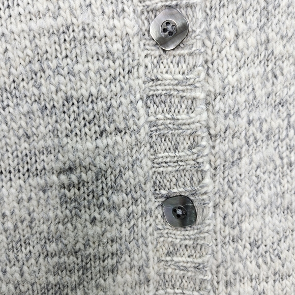 Sundance Sweater Dress Size XS Knit Wool Blend - Picture 9 of 11